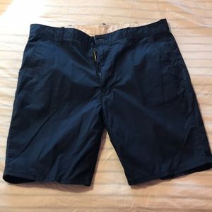 Levi Strauss and Co. shorts